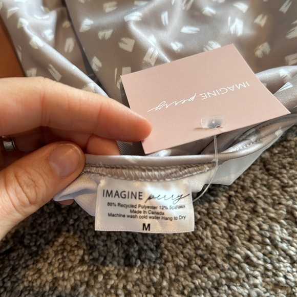 Imagine Perry One Piece Swim Suit - Picture 4 of 4